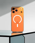 Cover iPhone 17 Pro Max | Spigen Ultra Hybrid (Mag Fit)