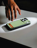 Cover iPhone 17 Pro Max | ZAGG Sedona Snap con Kickstand