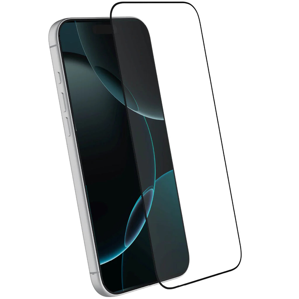 Protector de pantalla iPhone 17 Pro Max | GHOSTEK (Privacy & Clear)