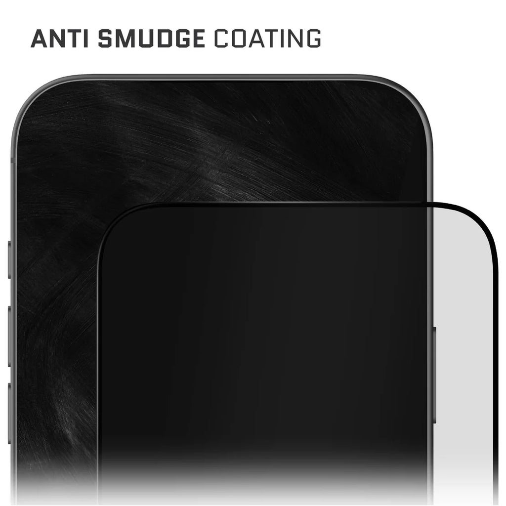 Protector de pantalla iPhone 17 Pro Max | GHOSTEK (Privacy & Clear)