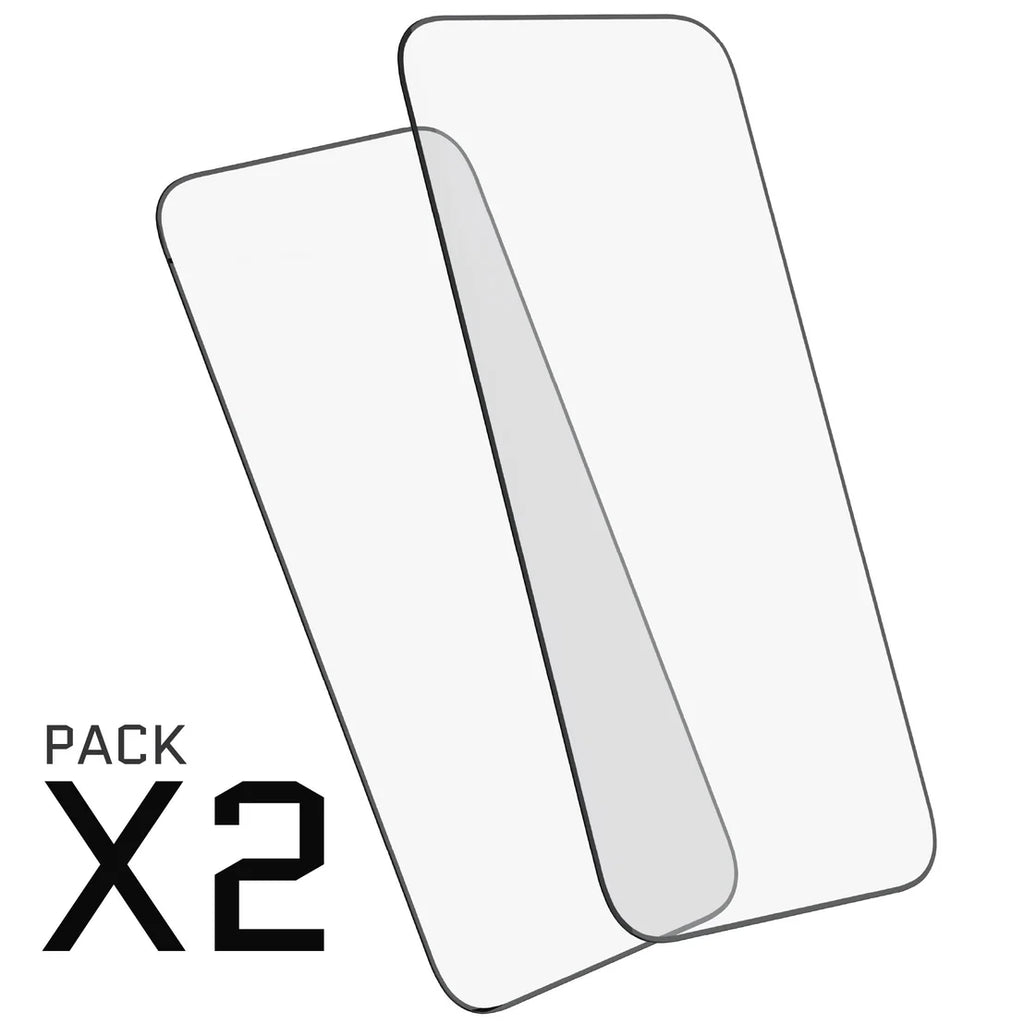 Protector de pantalla iPhone 17 Pro Max | GHOSTEK (Privacy & Clear)