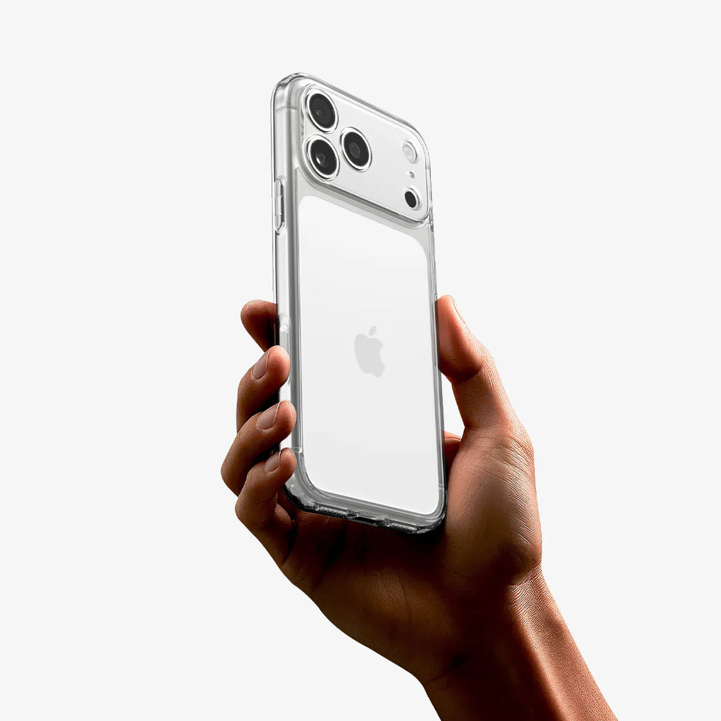 Cover iPhone 17 Pro Max | Spigen Ultra Hybrid