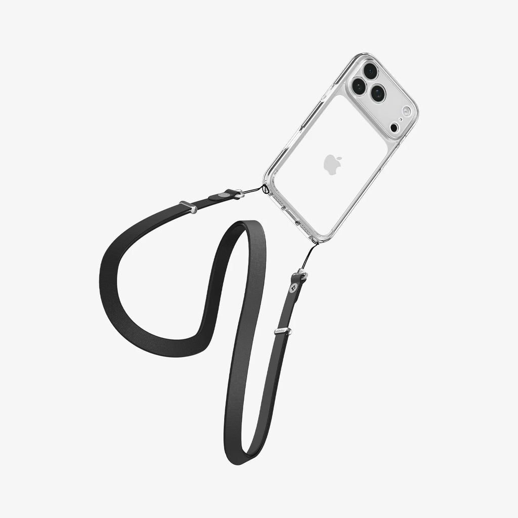 Cover iPhone 17 Pro Max | Spigen Ultra Hybrid