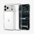 Cover iPhone 17 Pro Max | Spigen Ultra Hybrid