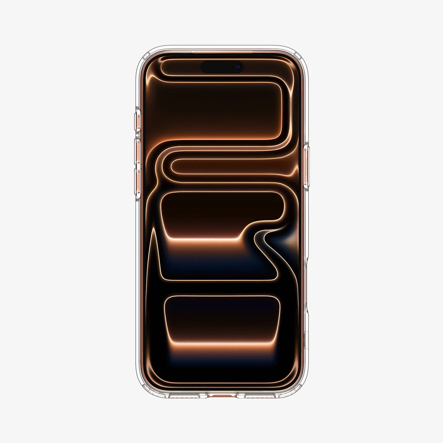 Cover iPhone 17 Pro Max | Spigen Ultra Hybrid