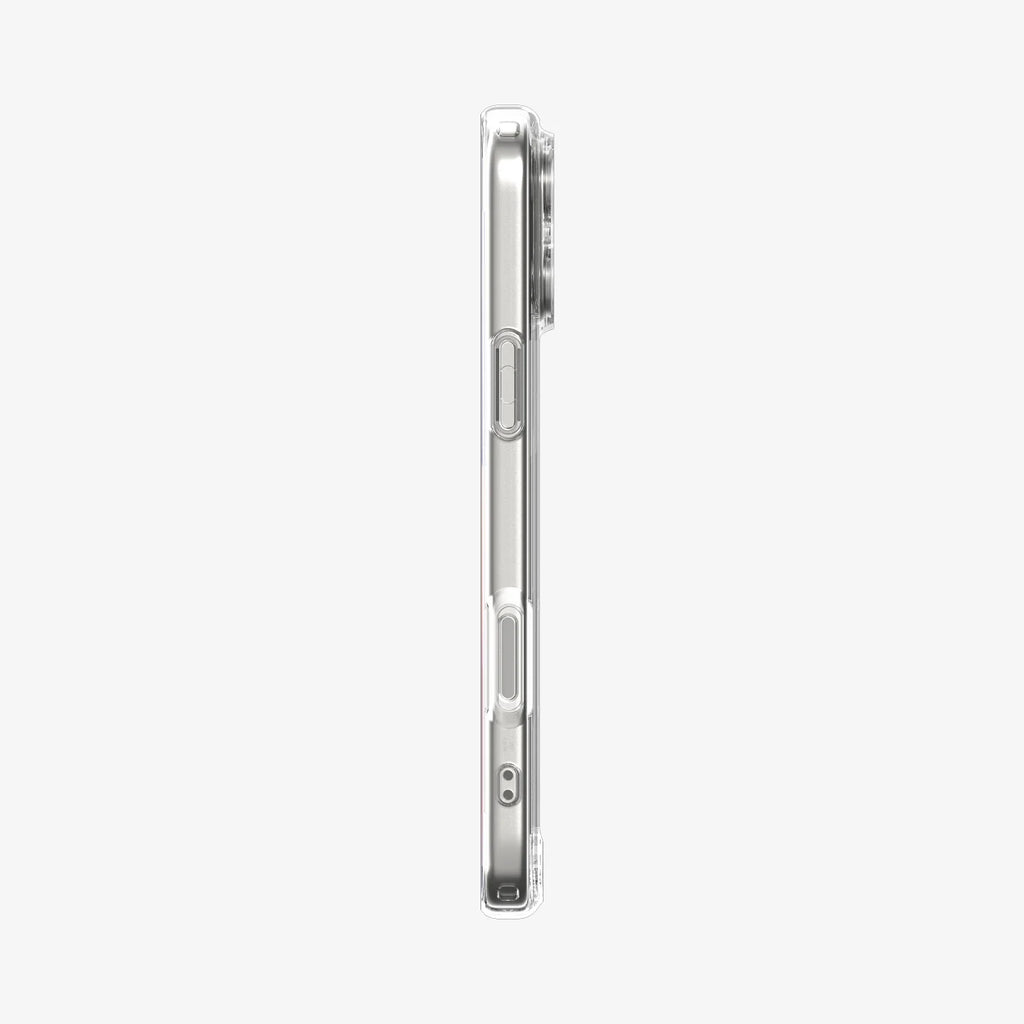 Cover iPhone 17 Pro Max | Spigen Ultra Hybrid