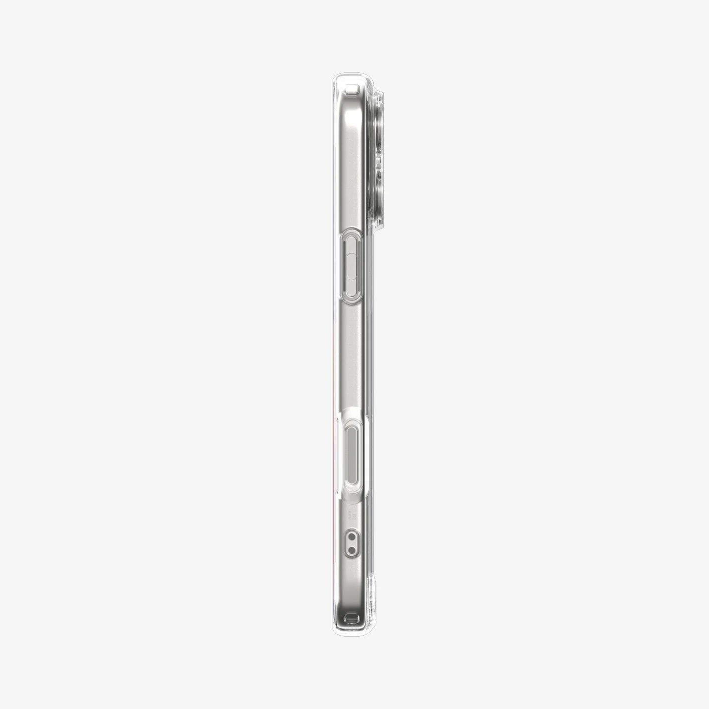 Cover iPhone 17 Pro Max | Spigen Ultra Hybrid
