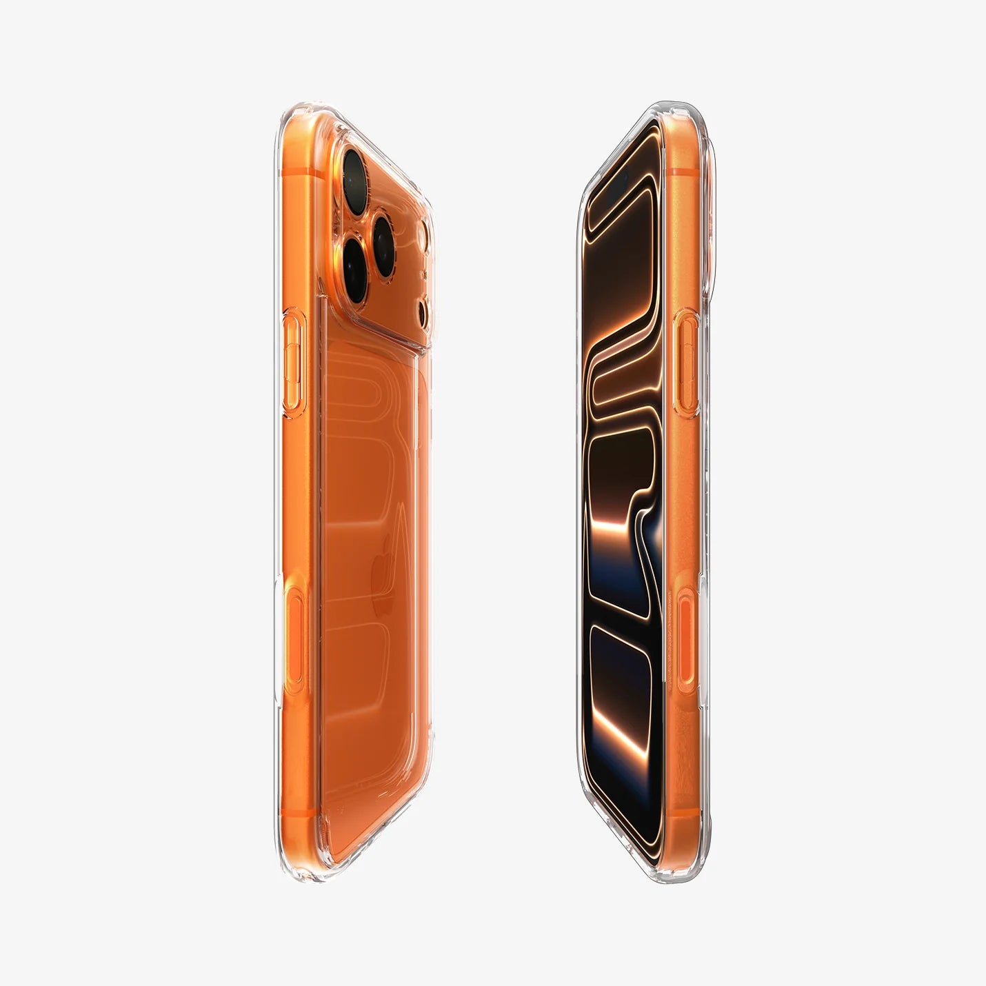 Cover iPhone 17 Pro Max | Spigen Ultra Hybrid