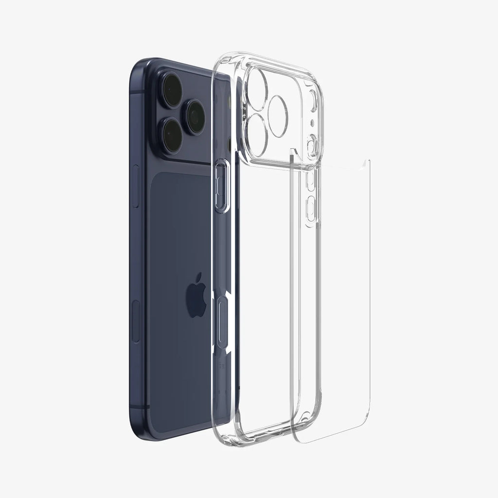 Cover iPhone 17 Pro Max | Spigen Ultra Hybrid