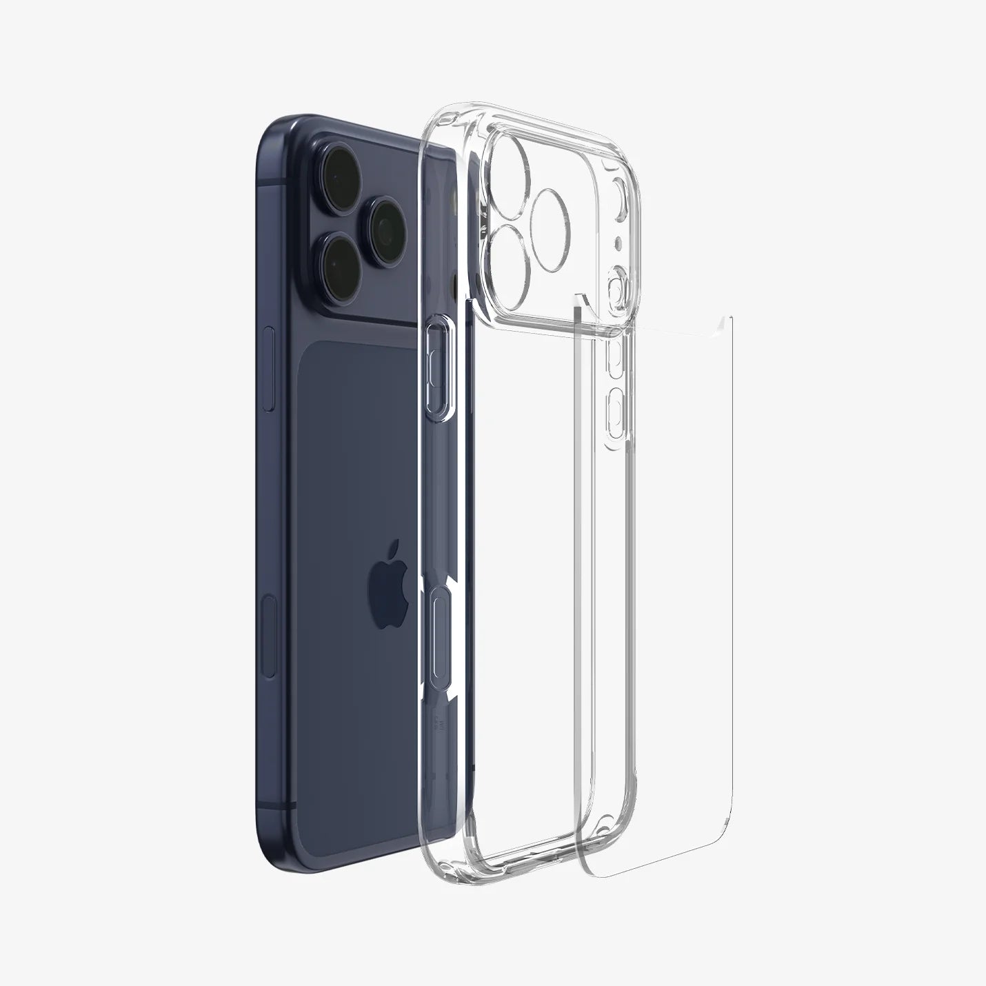Cover iPhone 17 Pro Max | Spigen Ultra Hybrid