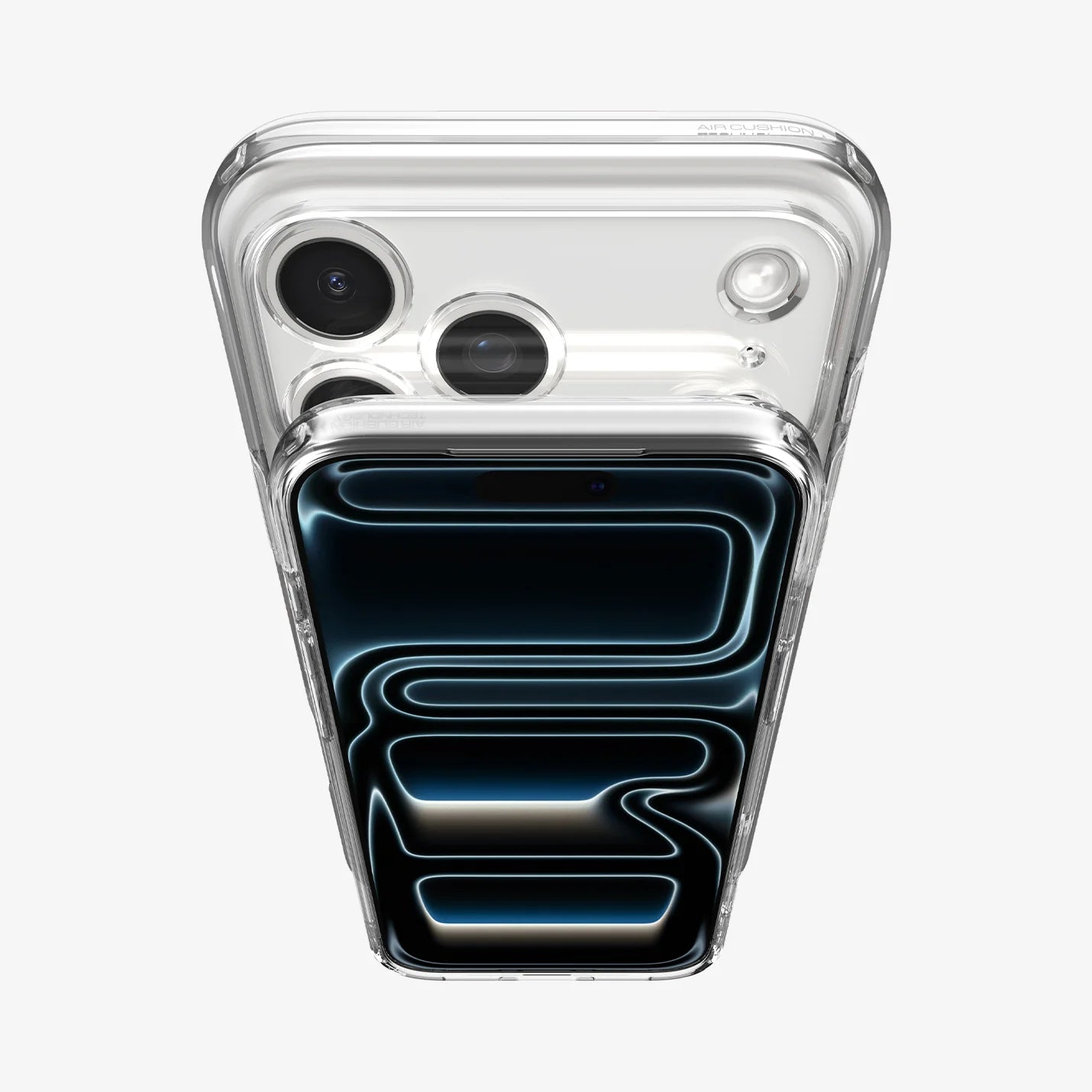 Cover iPhone 17 Pro Max | Spigen Ultra Hybrid