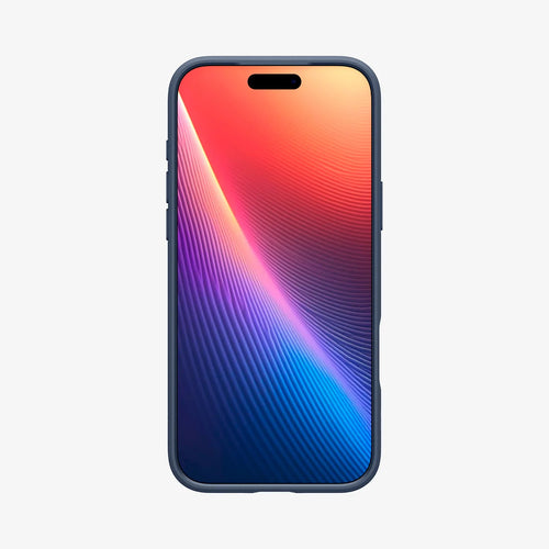 Cover iPhone 17 Pro Max | Spigen Liquid Air Shockproof