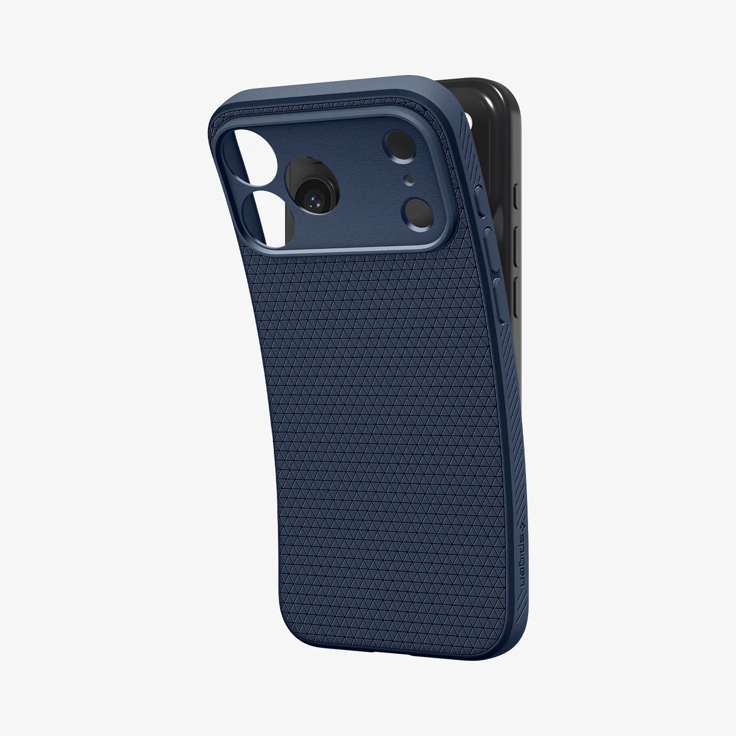 Cover iPhone 17 Pro Max | Spigen Liquid Air Shockproof