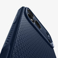 Cover iPhone 17 Pro Max | Spigen Liquid Air Shockproof