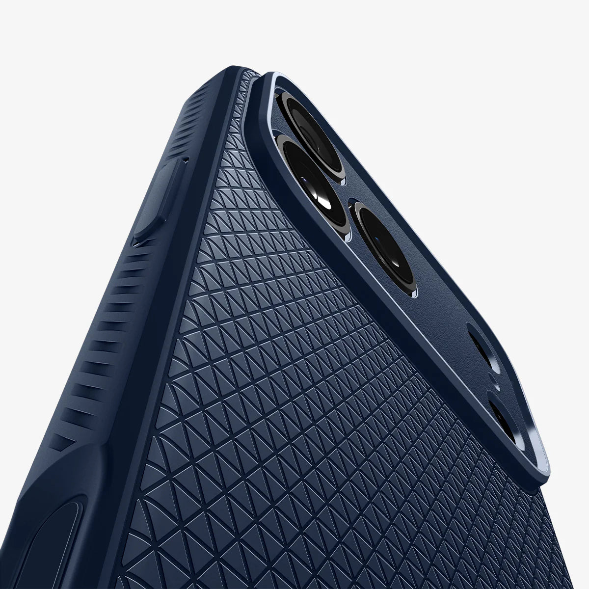 Cover iPhone 17 Pro Max | Spigen Liquid Air Shockproof