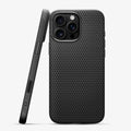 Cover iPhone 16 Pro Max | Spigen Liquid Air T (Mag Fit + Camera Control)