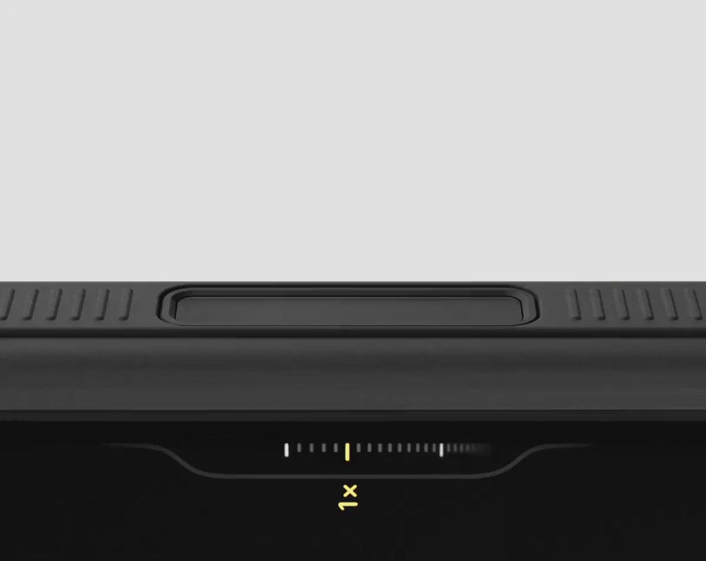Cover iPhone 17 Pro Max | Dbrand Ghost Case 2.0