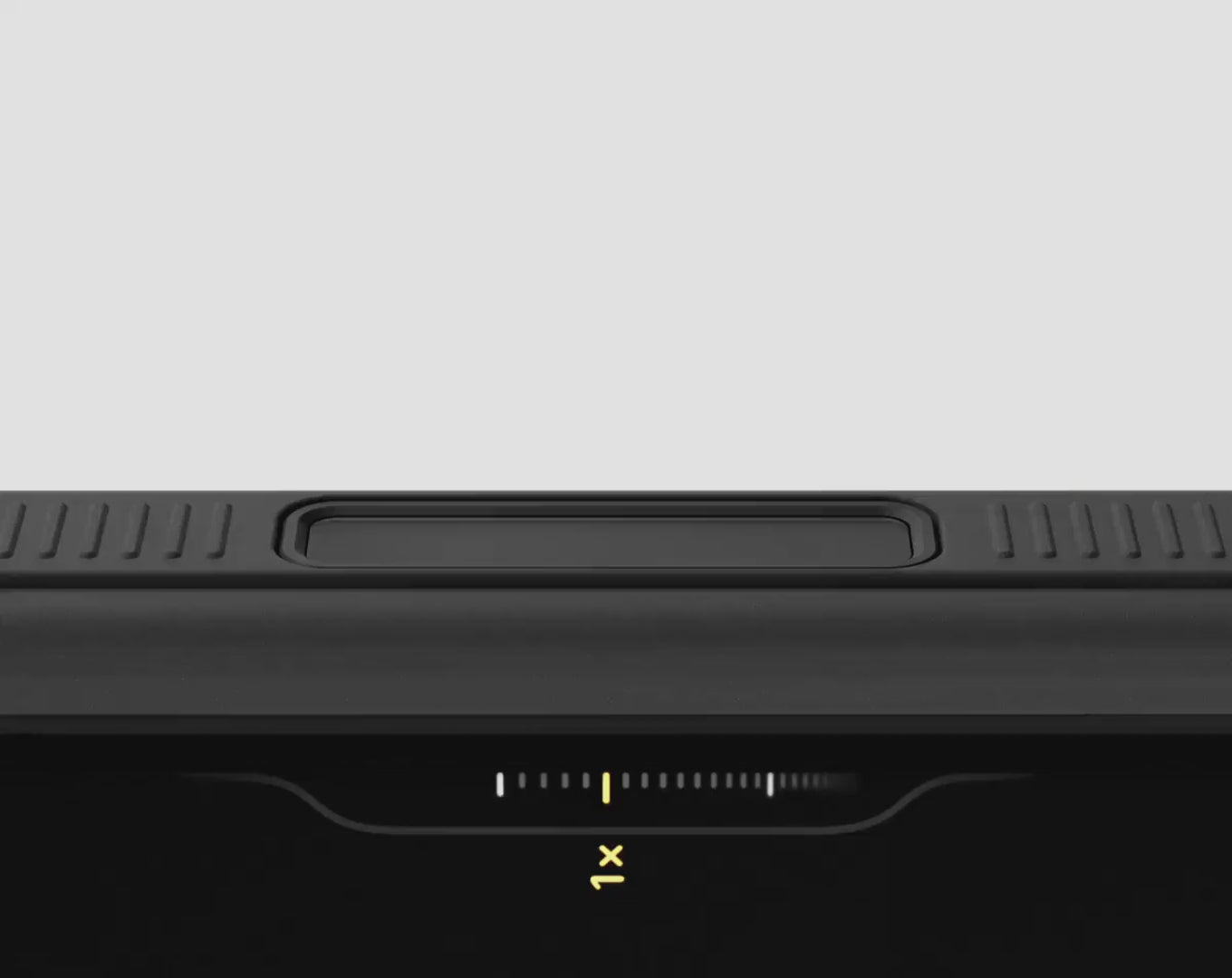 Cover iPhone 17 Pro Max | Dbrand Ghost Case 2.0