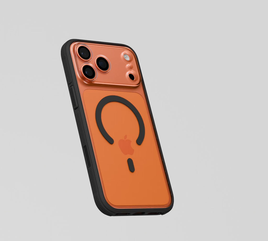 Cover iPhone 17 Pro Max | Dbrand Ghost Case 2.0