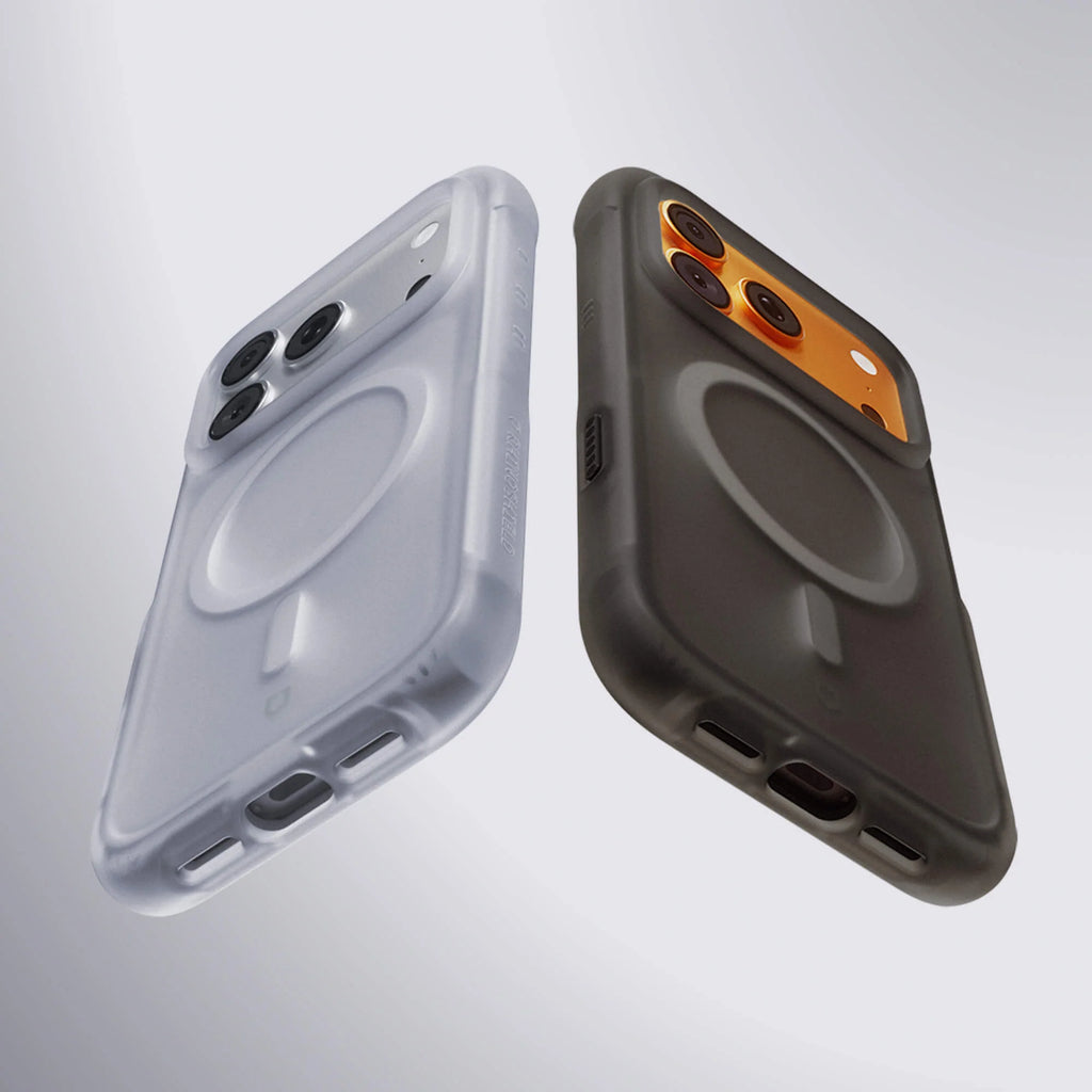 Cover para iPhone 17 Pro Max | Rhinoshield AirX