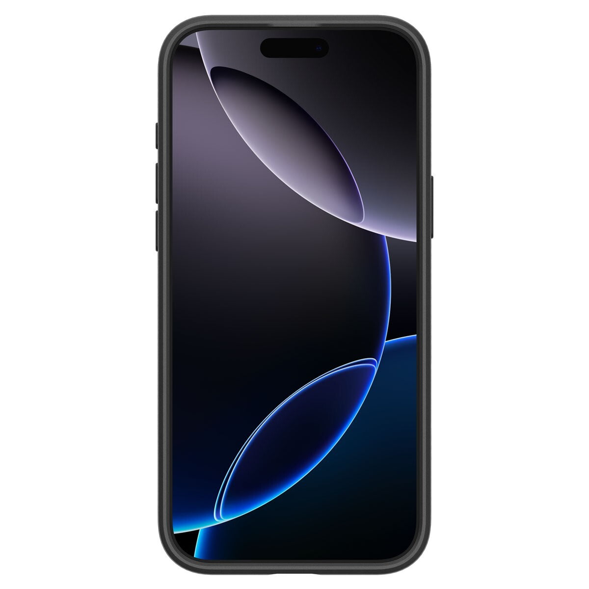 Cover iPhone 16 Pro Max | Spigen Liquid Air T (Mag Fit + Camera Control)