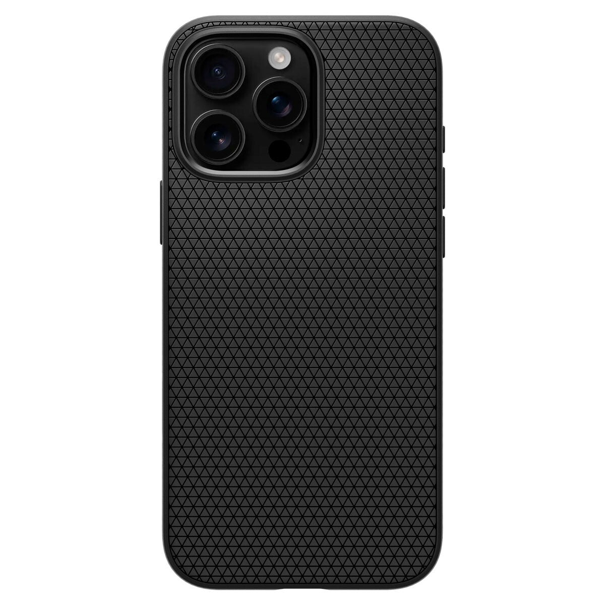 Cover iPhone 16 Pro Max | Spigen Liquid Air T (Mag Fit + Camera Control)