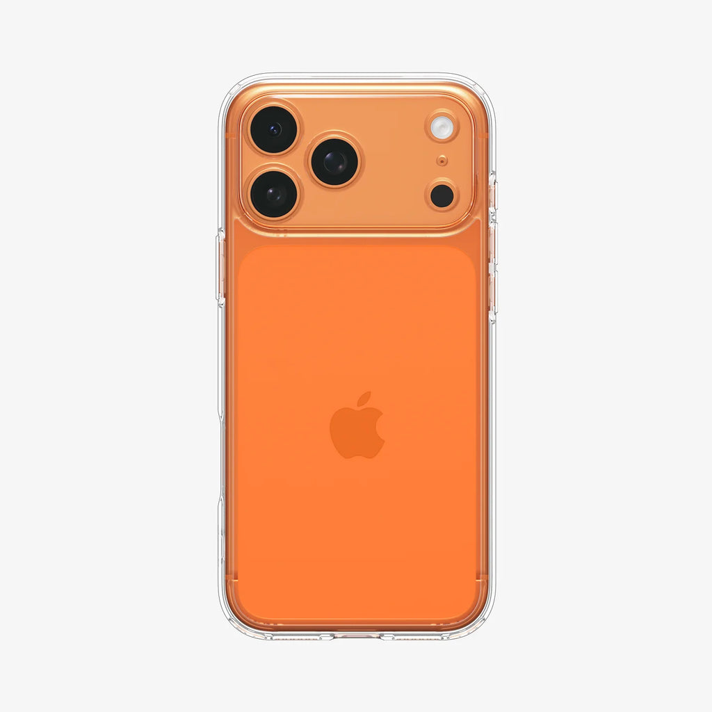 Cover iPhone 17 Pro Max | Spigen Ultra Hybrid