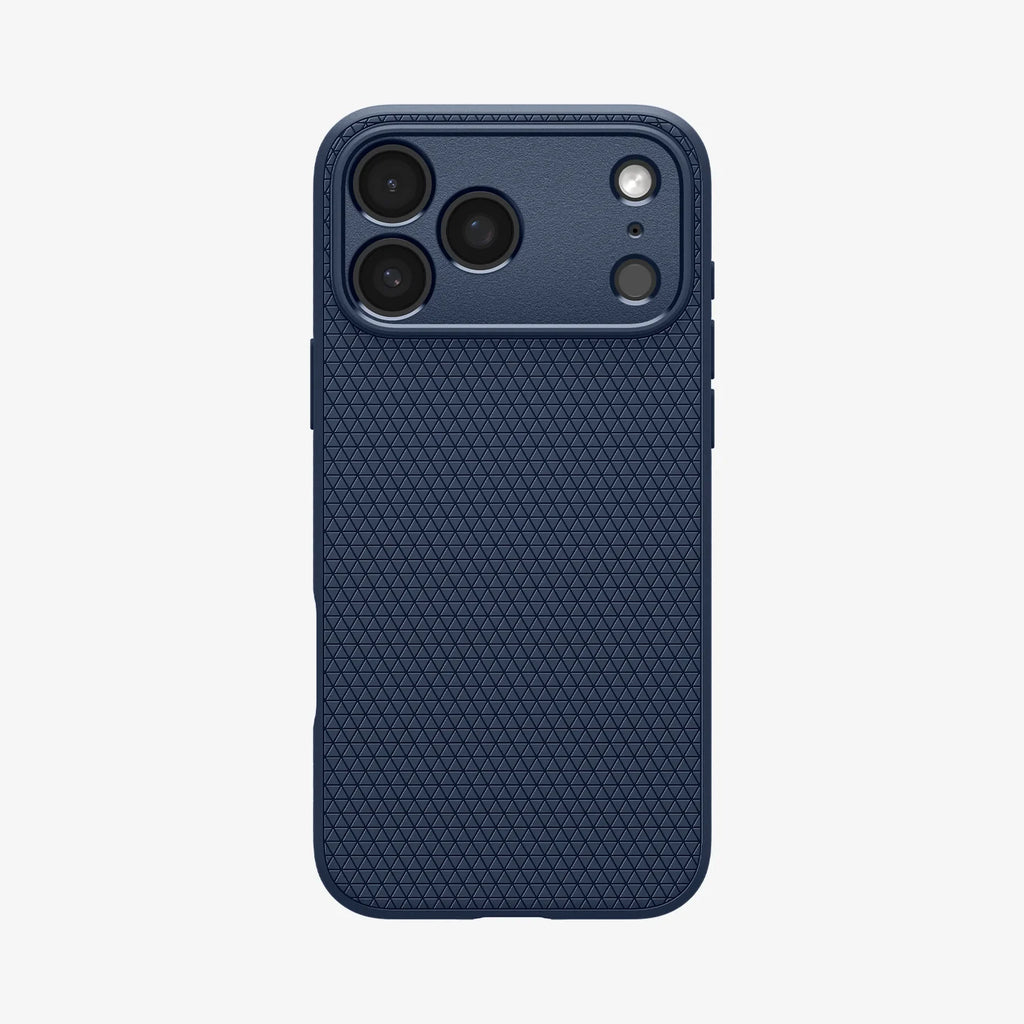 Cover iPhone 17 Pro Max | Spigen Liquid Air Shockproof